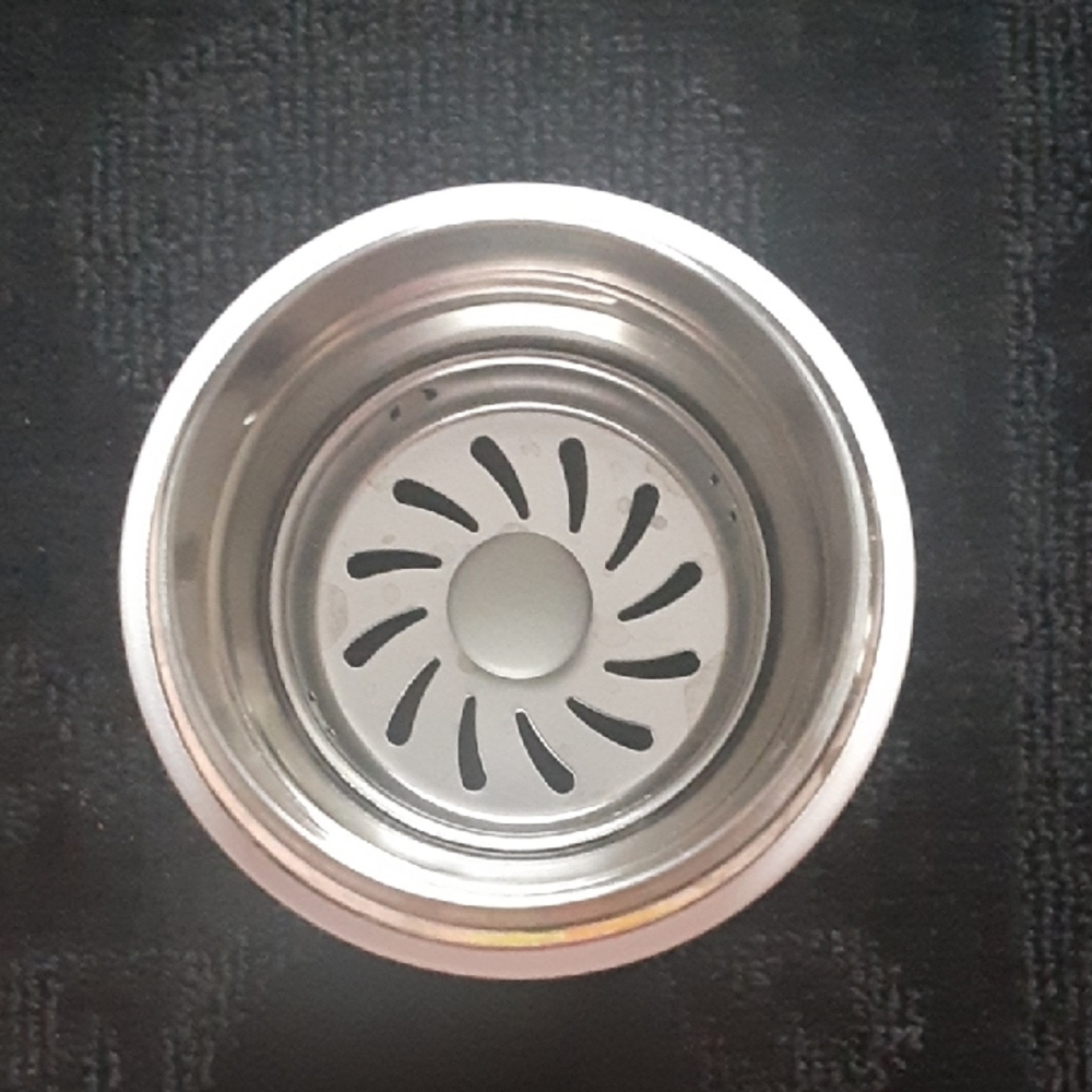 FlynnO'Hara White Travel Mug - Picture 4 of 9